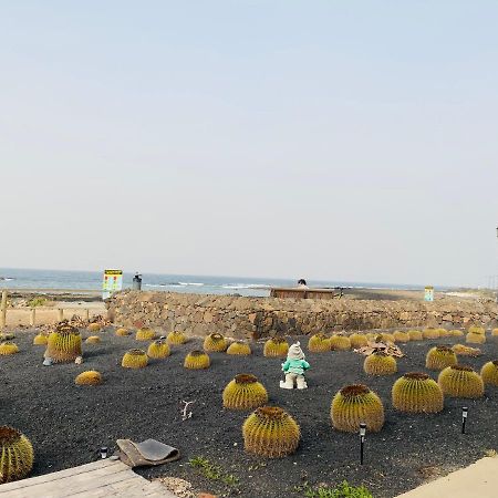 Hotel Mision Costa Corralejo Zewnętrze zdjęcie