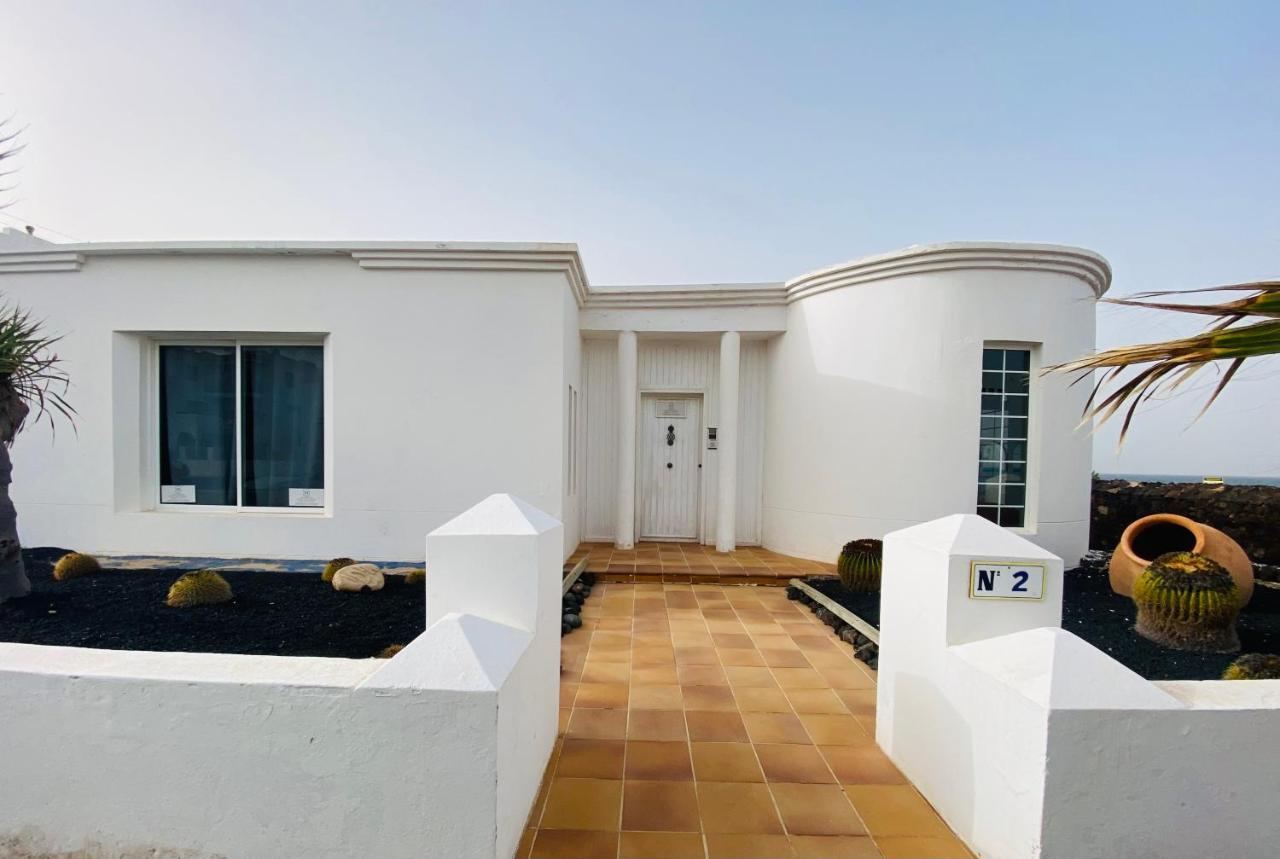 Hotel Mision Costa Corralejo Zewnętrze zdjęcie