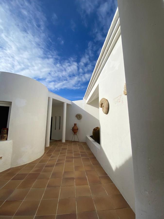 Hotel Mision Costa Corralejo Zewnętrze zdjęcie