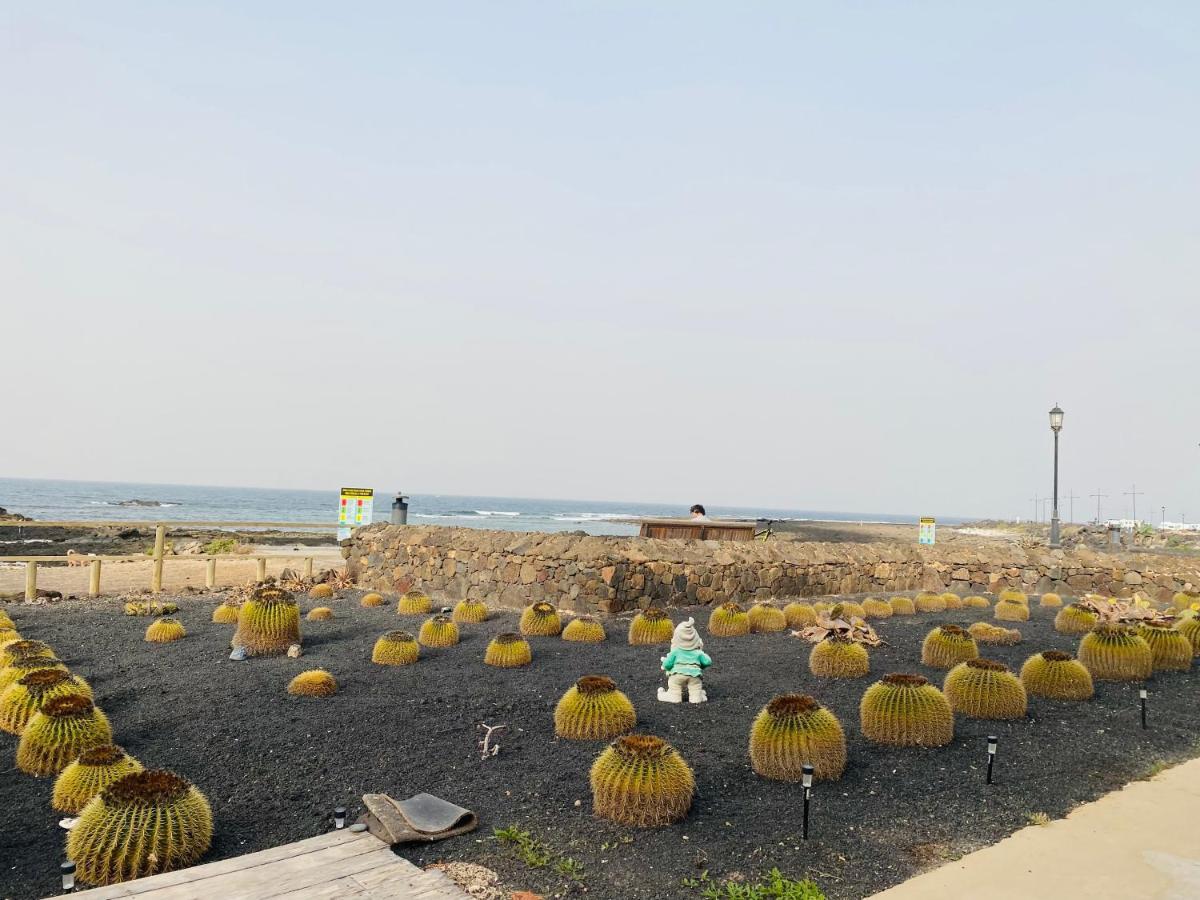 Hotel Mision Costa Corralejo Zewnętrze zdjęcie