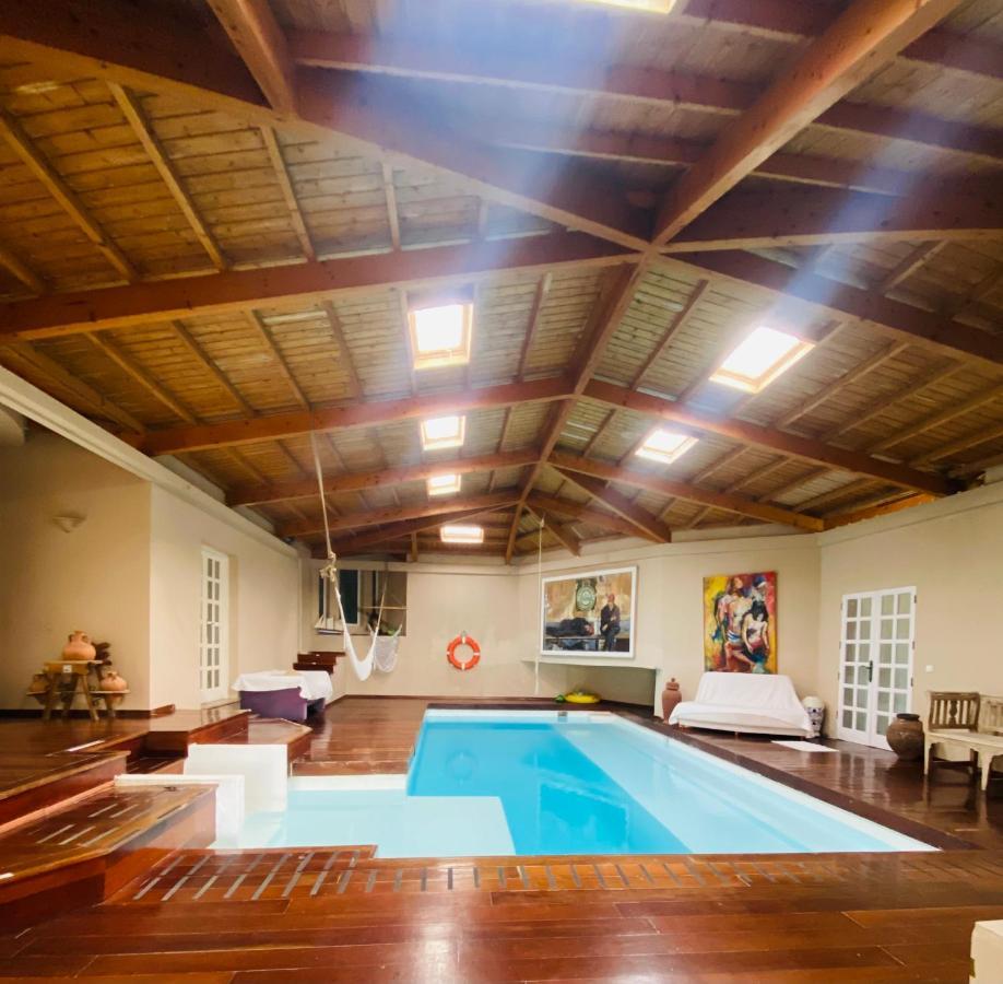 Hotel Mision Costa Corralejo Zewnętrze zdjęcie