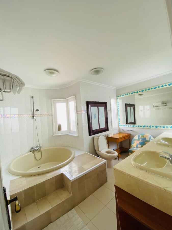 Hotel Mision Costa Corralejo Zewnętrze zdjęcie