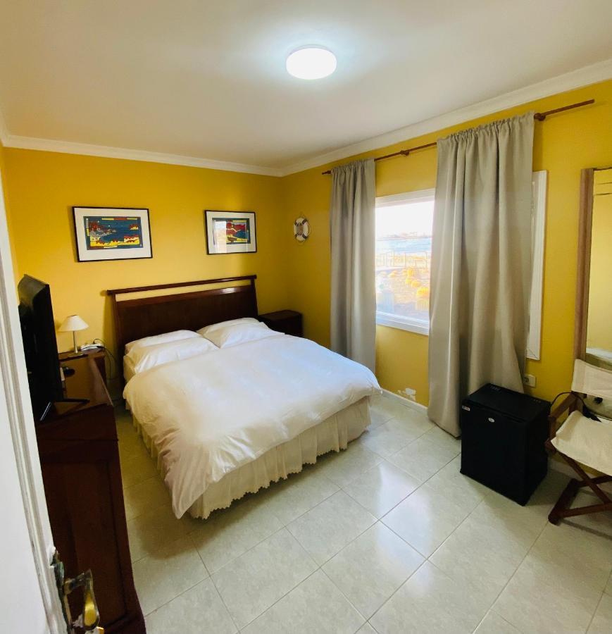Hotel Mision Costa Corralejo Zewnętrze zdjęcie