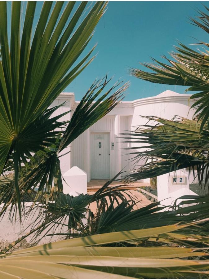 Hotel Mision Costa Corralejo Zewnętrze zdjęcie